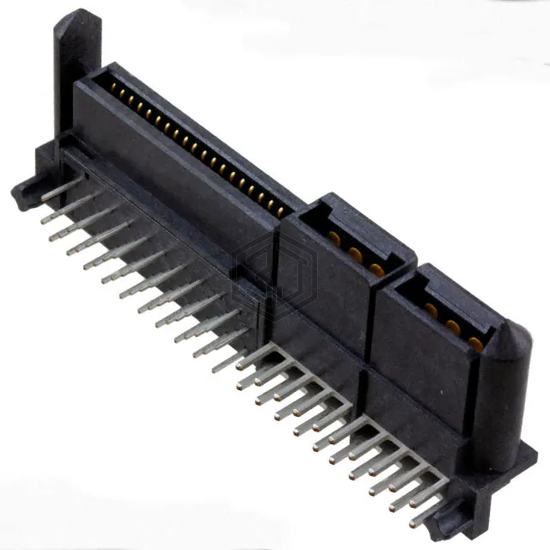 0459844482 - Molex - Backplane Connectors - Specialized