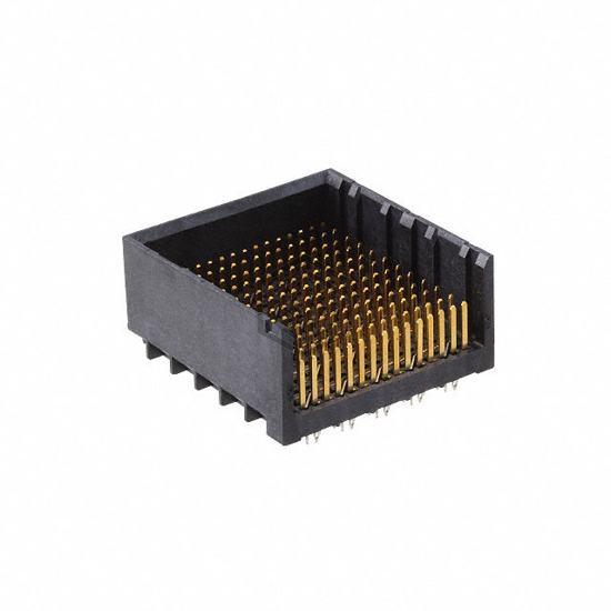 2143632-1 - TE Connectivity AMP Connectors - Backplane Connectors - Specialized