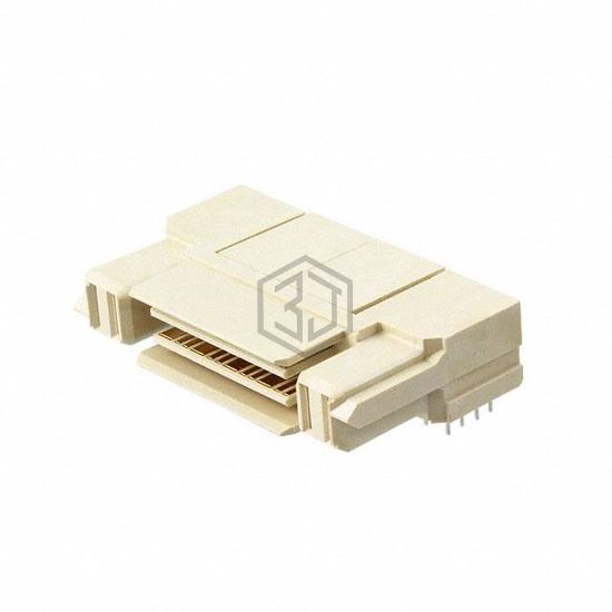 6367580-2 - TE Connectivity AMP Connectors - Backplane Connectors - Specialized