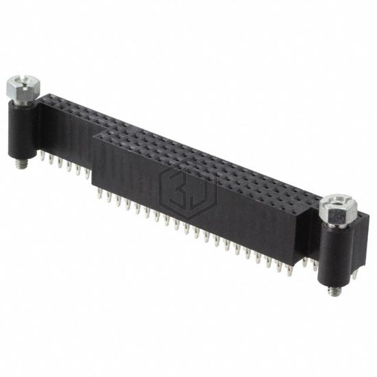1375794-1 - TE Connectivity AMP Connectors - Backplane Connectors - Specialized