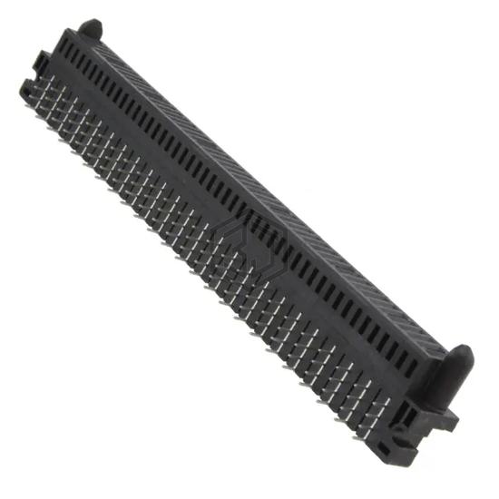 6450873-2 - TE Connectivity AMP Connectors - Backplane Connectors - Specialized