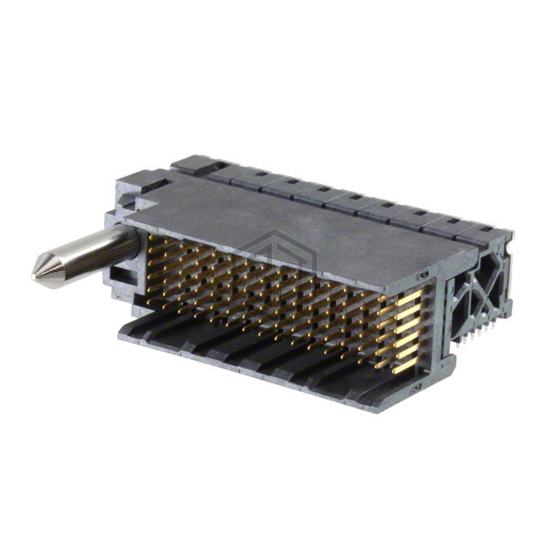 2149376-1 - TE Connectivity AMP Connectors - Backplane Connectors - Specialized