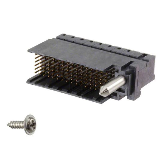 2143315-3 - TE Connectivity AMP Connectors - Backplane Connectors - Specialized