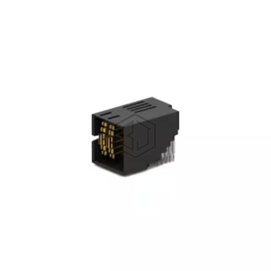 2204446-3 - TE Connectivity AMP Connectors - Backplane Connectors - Specialized