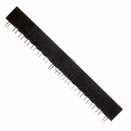 51860-001LF - Amphenol ICC (FCI) - Backplane Connectors - Specialized