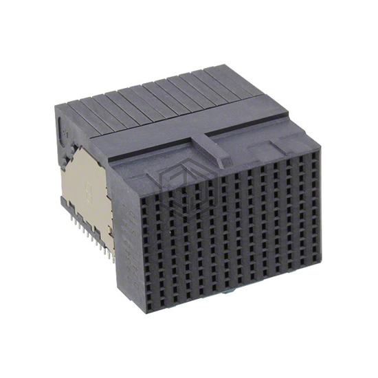 1934275-1 - TE Connectivity AMP Connectors - Backplane Connectors - Specialized