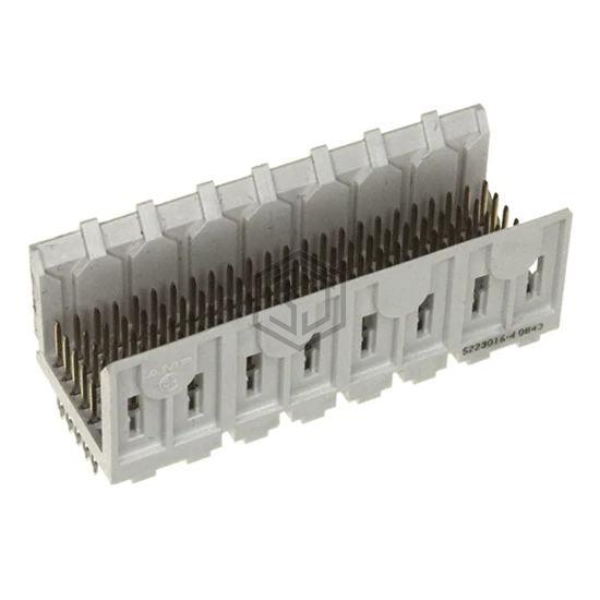 5223016-4 - TE Connectivity AMP Connectors - Backplane Connectors - Specialized