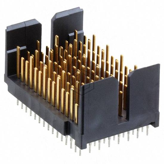 1934956-1 - TE Connectivity AMP Connectors - Backplane Connectors - Specialized