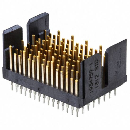 1934759-1 - TE Connectivity AMP Connectors - Backplane Connectors - Specialized