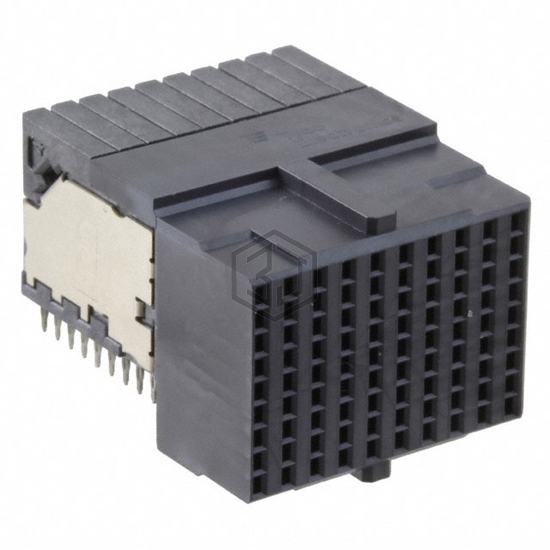 1934951-1 - TE Connectivity AMP Connectors - Backplane Connectors - Specialized