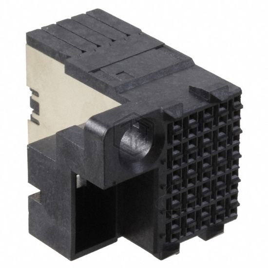 5120795-1 - TE Connectivity AMP Connectors - Backplane Connectors - Specialized