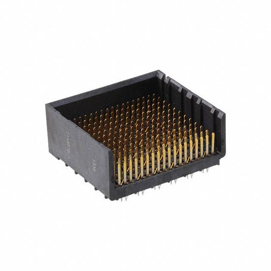 2143270-1 - TE Connectivity AMP Connectors - Backplane Connectors - Specialized