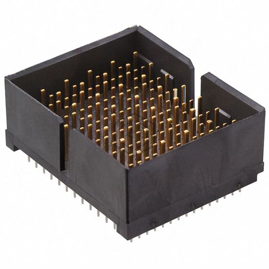 1934289-1 - TE Connectivity AMP Connectors - Backplane Connectors - Specialized