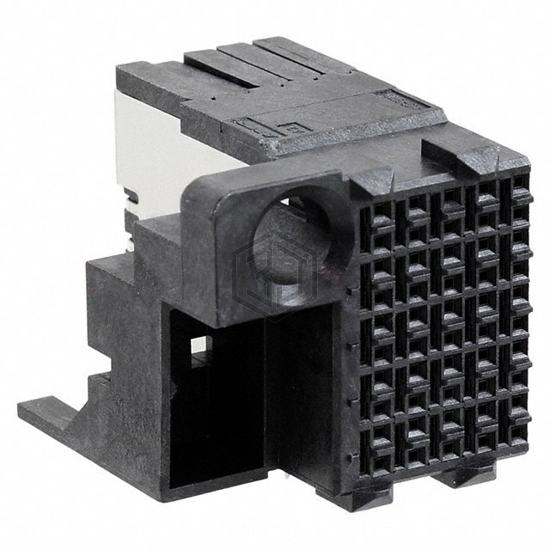 5120875-1 - TE Connectivity AMP Connectors - Backplane Connectors - Specialized