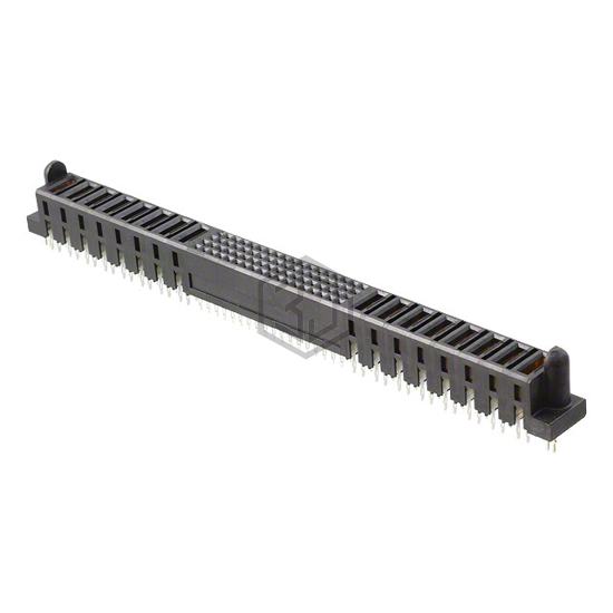 2-6450860-1 - TE Connectivity AMP Connectors - Backplane Connectors - Specialized