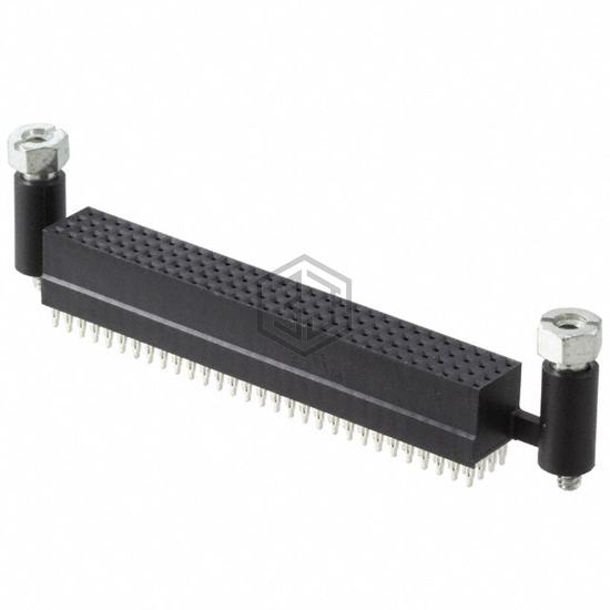1375798-4 - TE Connectivity AMP Connectors - Backplane Connectors - Specialized