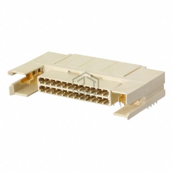 6367583-1 - TE Connectivity AMP Connectors - Backplane Connectors - Specialized