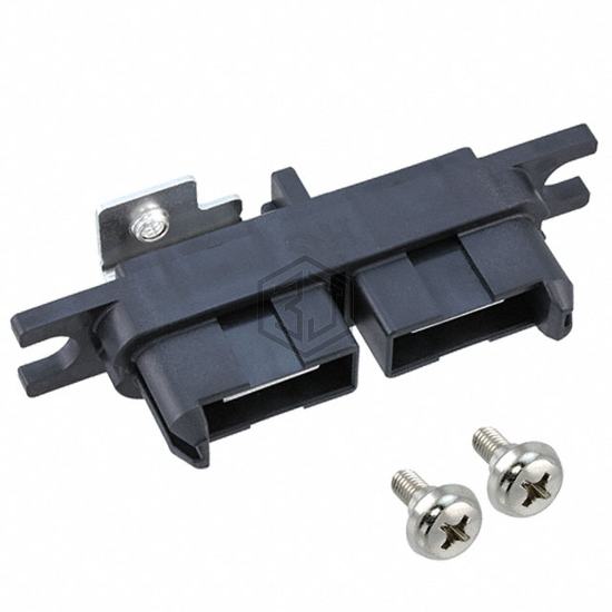 PS3-2UP(01) - Hirose Electric Co Ltd - Backplane Connectors - Specialized