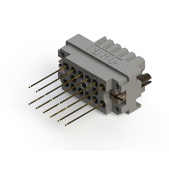 519-014-542-402 - EDAC Inc. - Backplane Connectors - Specialized