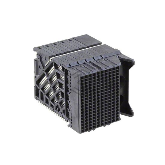 2007737-1 - TE Connectivity AMP Connectors - Backplane Connectors - Specialized