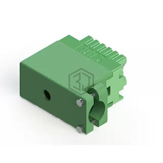 516-020-501-220 - EDAC Inc. - Backplane Connectors - Specialized