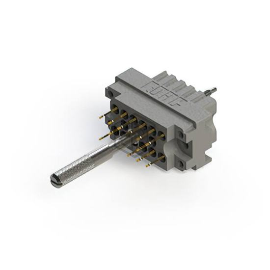 519-014-501-405 - EDAC Inc. - Backplane Connectors - Specialized