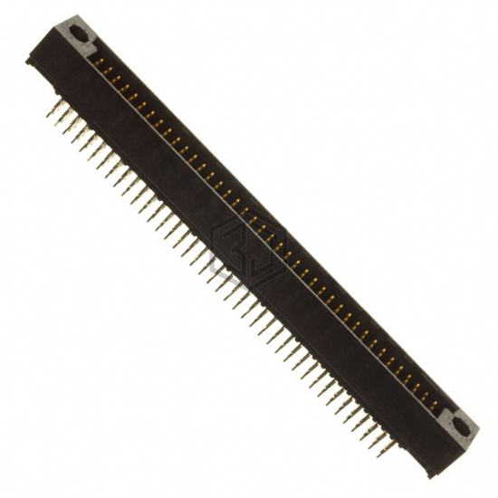 532447-5 - TE Connectivity AMP Connectors - Backplane Connectors - Specialized