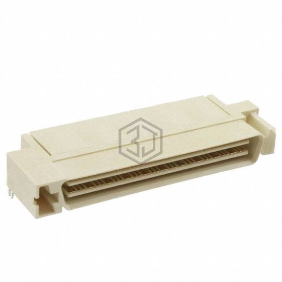 6367198-1 - TE Connectivity AMP Connectors - Backplane Connectors - Specialized
