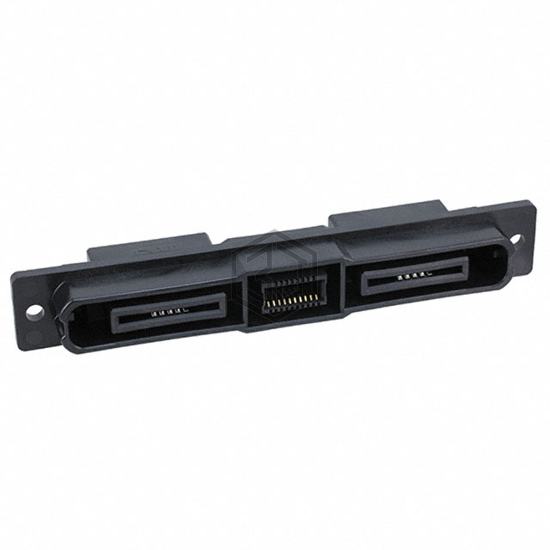 PS3F-2RS/8S/10S(01) - Hirose Electric Co Ltd - Backplane Connectors - Specialized
