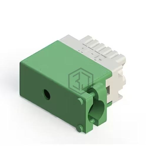 516-020-520-420 - EDAC Inc. - Backplane Connectors - Specialized