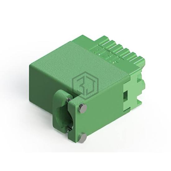 516-020-501-610 - EDAC Inc. - Backplane Connectors - Specialized