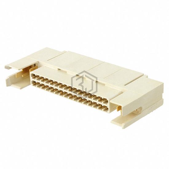 6367584-2 - TE Connectivity AMP Connectors - Backplane Connectors - Specialized