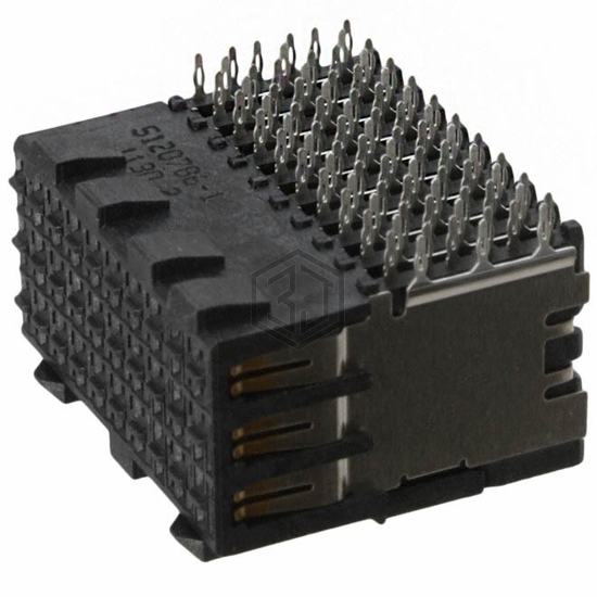 5120786-1 - TE Connectivity AMP Connectors - Backplane Connectors - Specialized