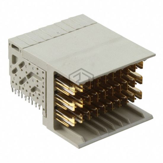 1645595-1 - TE Connectivity AMP Connectors - Backplane Connectors - Specialized