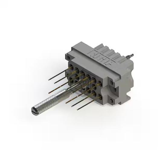 519-014-541-405 - EDAC Inc. - Backplane Connectors - Specialized