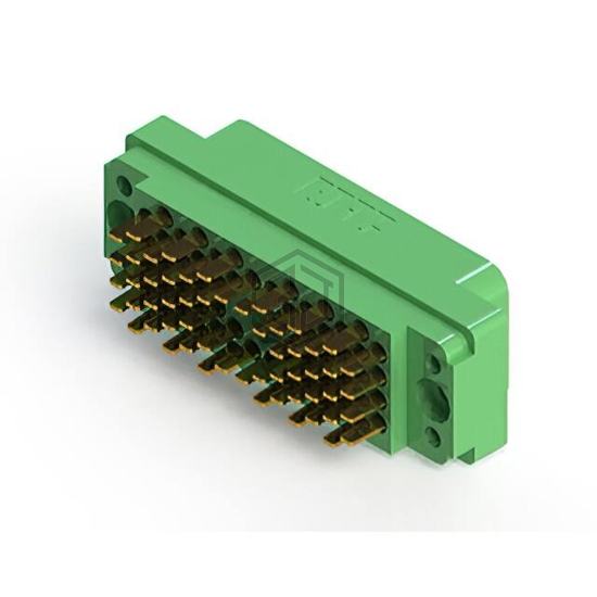 516-056-501-500 - EDAC Inc. - Backplane Connectors - Specialized