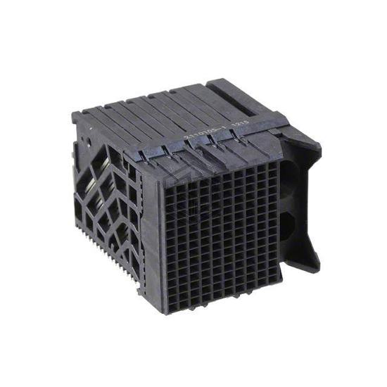 2110105-1 - TE Connectivity AMP Connectors - Backplane Connectors - Specialized