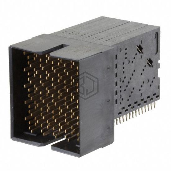 1934822-1 - TE Connectivity AMP Connectors - Backplane Connectors - Specialized