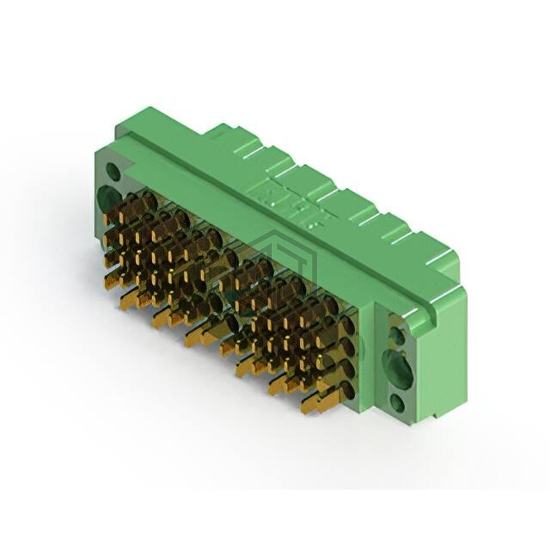 516-056-501-600 - EDAC Inc. - Backplane Connectors - Specialized