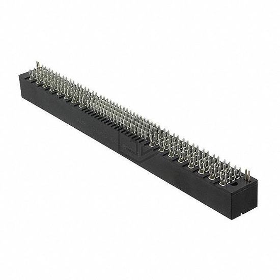 6450820-9 - TE Connectivity AMP Connectors - Backplane Connectors - Specialized