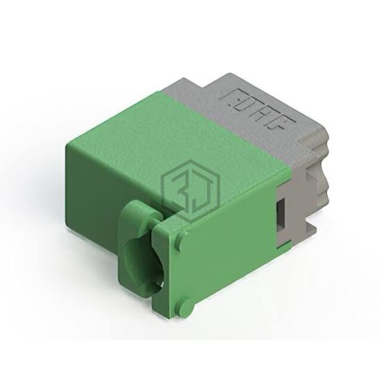 519-014-520-316 - EDAC Inc. - Backplane Connectors - Specialized