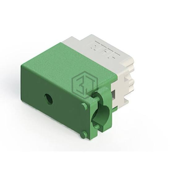 516-020-501-326 - EDAC Inc. - Backplane Connectors - Specialized