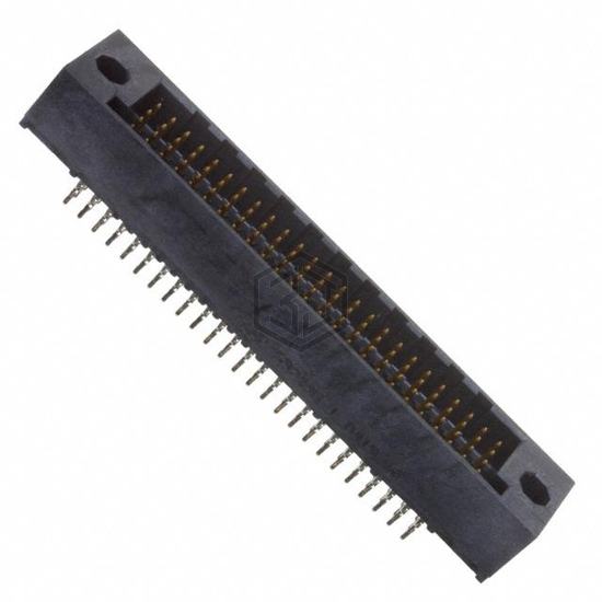 532448-1 - TE Connectivity AMP Connectors - Backplane Connectors - Specialized