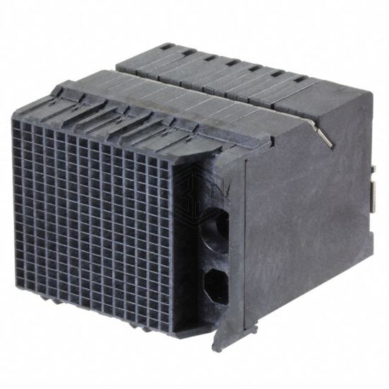 2057990-1 - TE Connectivity AMP Connectors - Backplane Connectors - Specialized