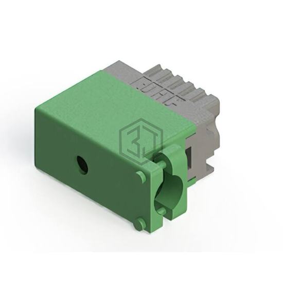 519-014-500-426 - EDAC Inc. - Backplane Connectors - Specialized