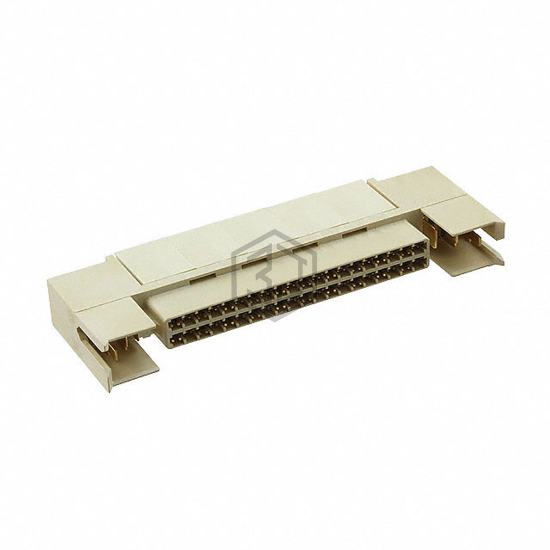 6367555-1 - TE Connectivity AMP Connectors - Backplane Connectors - Specialized