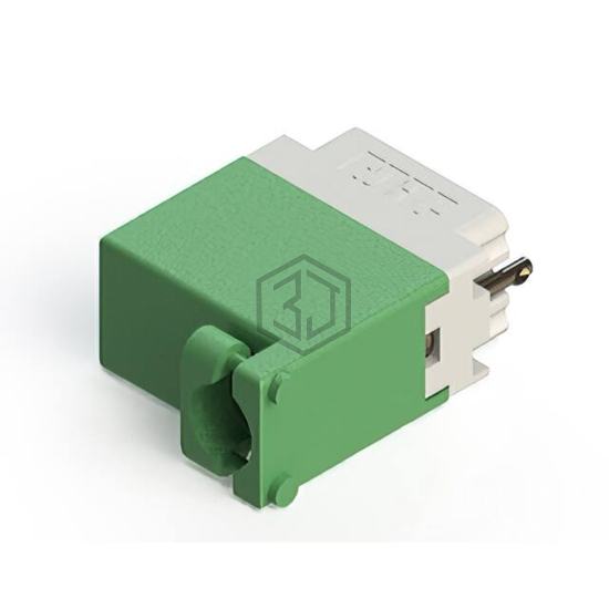 516-020-501-312 - EDAC Inc. - Backplane Connectors - Specialized