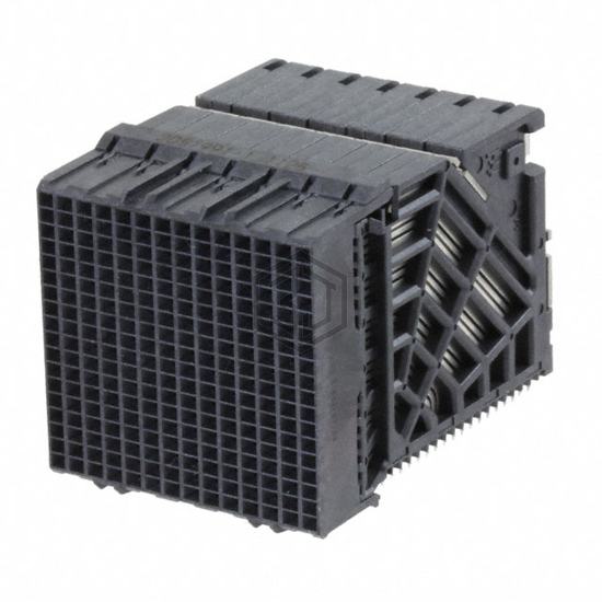 2057991-1 - TE Connectivity AMP Connectors - Backplane Connectors - Specialized