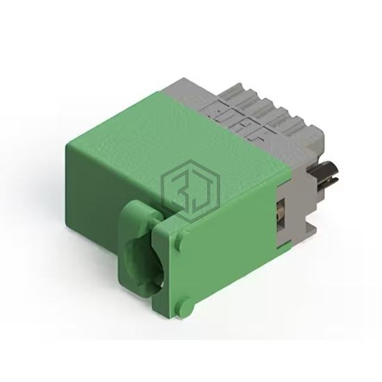 519-014-501-412 - EDAC Inc. - Backplane Connectors - Specialized
