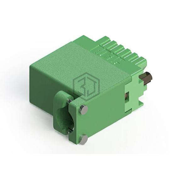 516-020-501-612 - EDAC Inc. - Backplane Connectors - Specialized